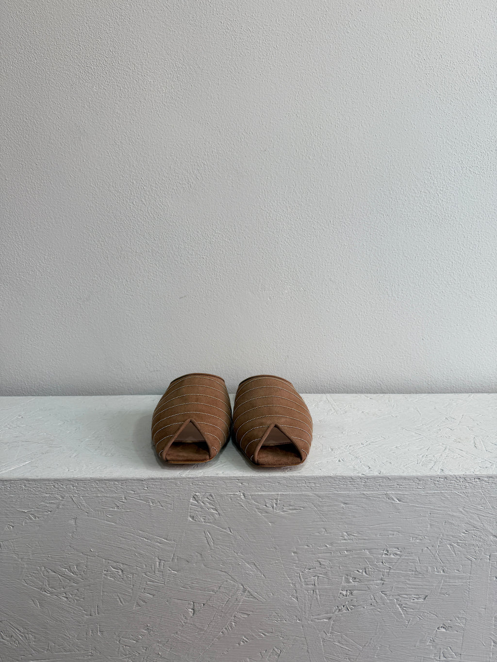 Ciabatta flat opentoe
