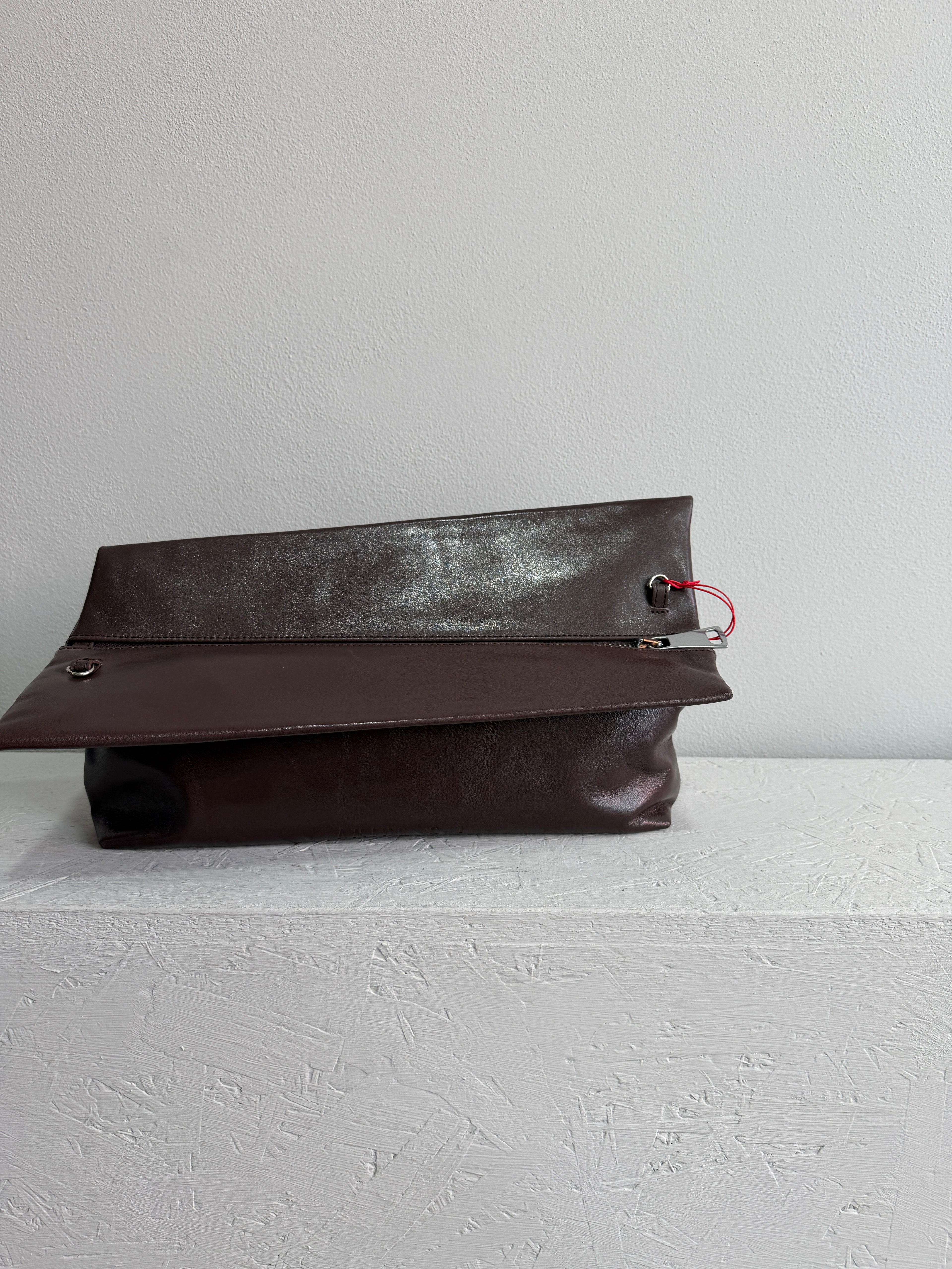 Borsa clutch