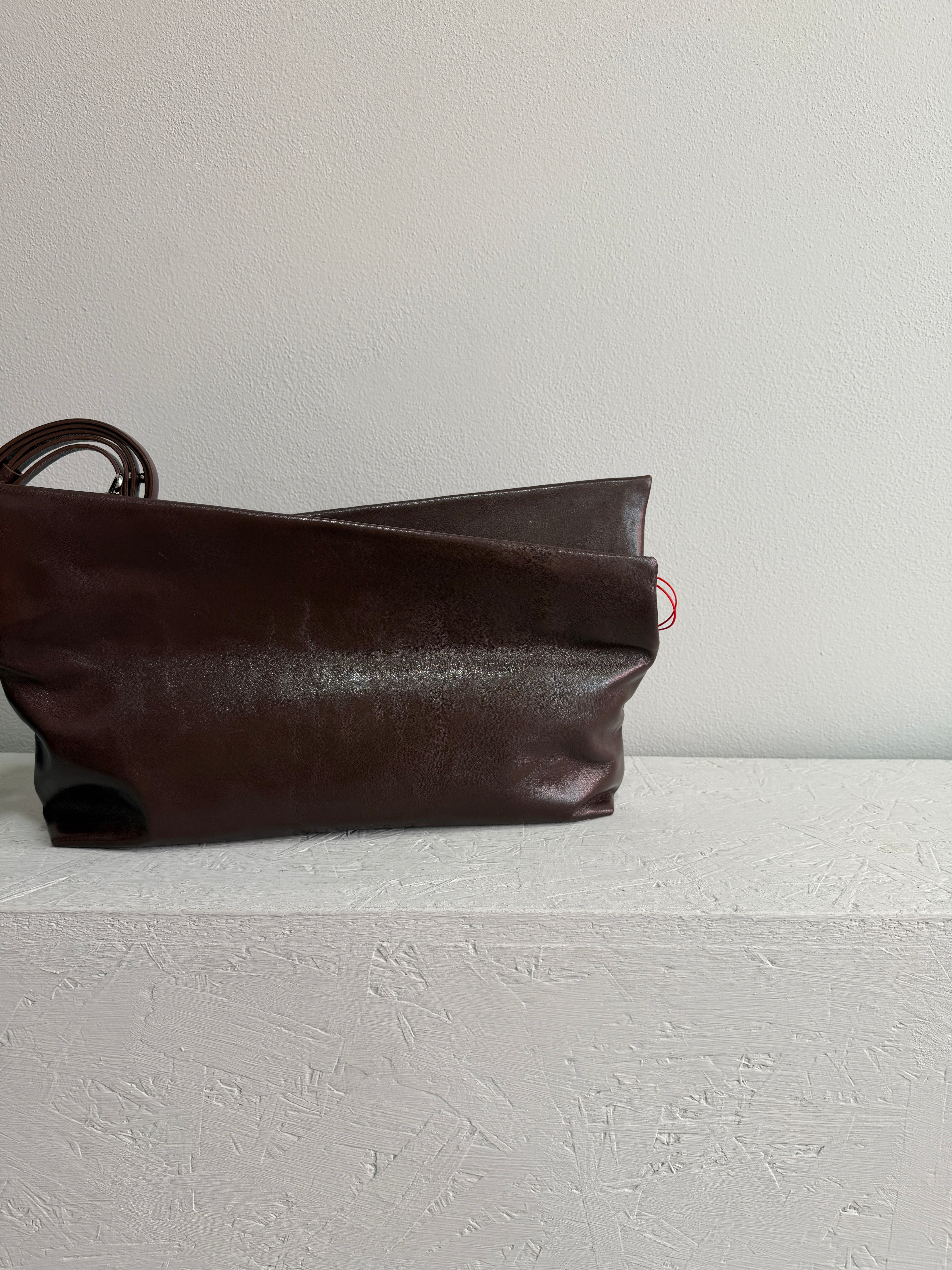 Borsa clutch