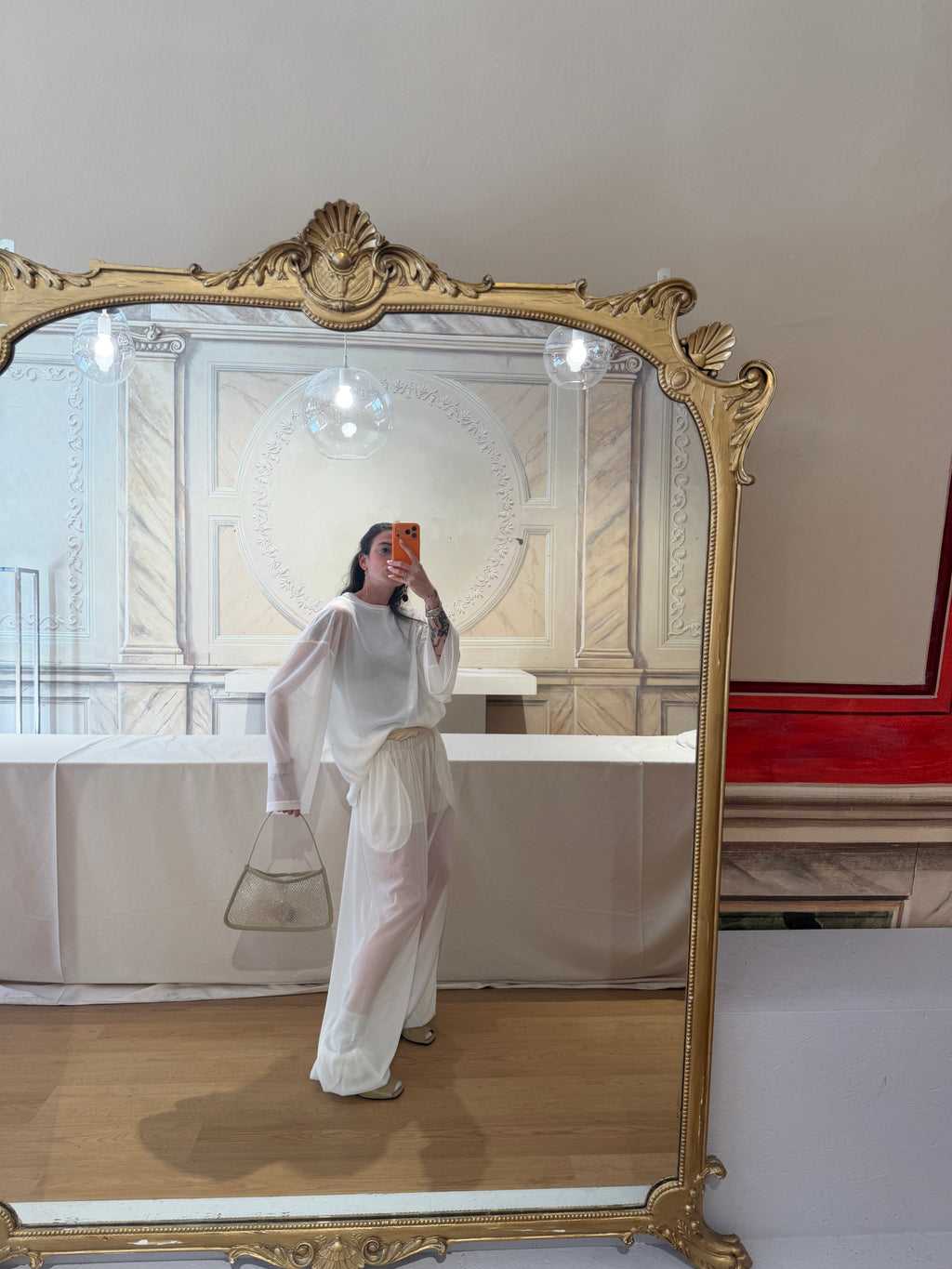 MAGLIA T-SHIRT LIGHT JERSEY