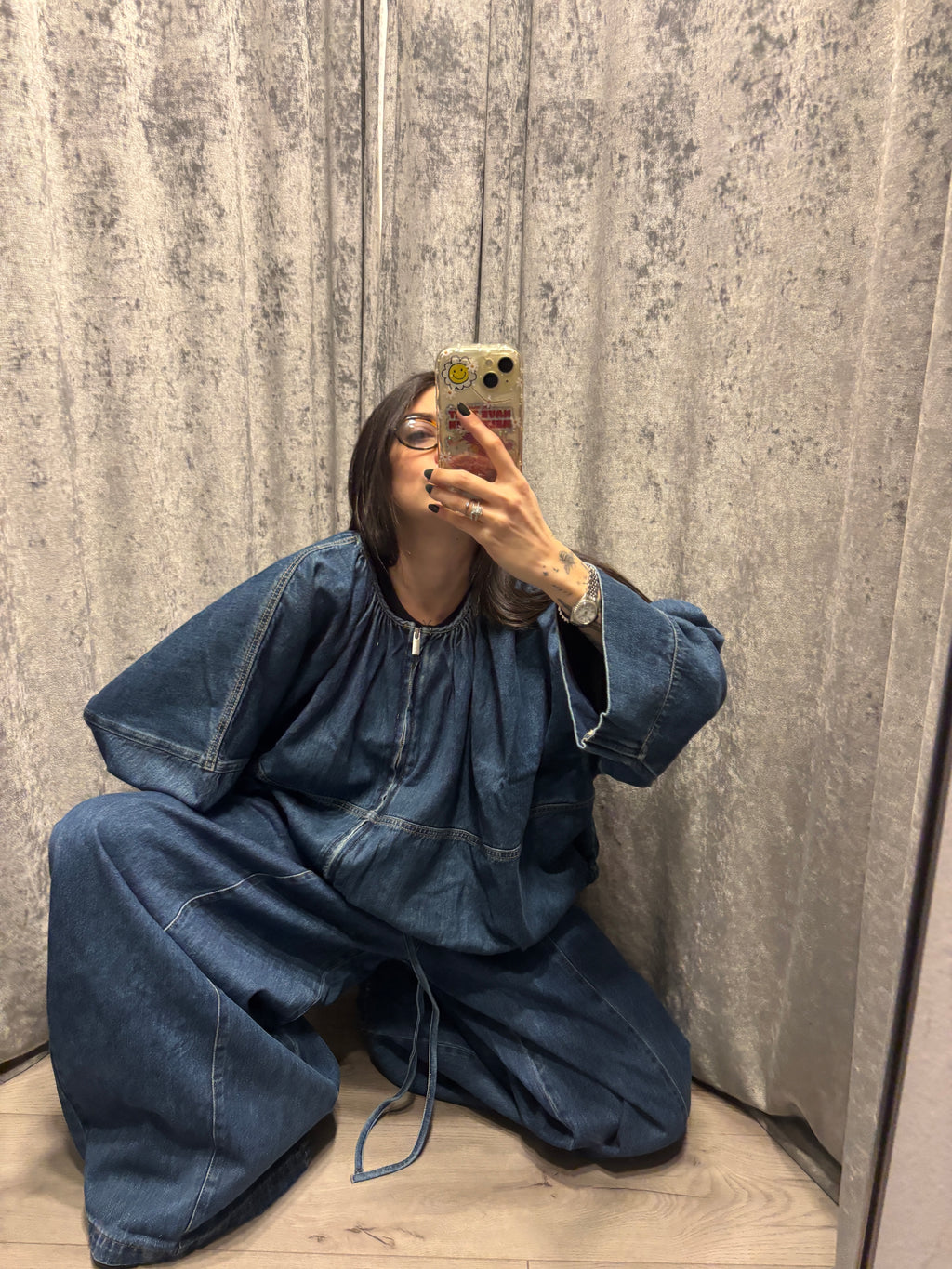 GIACCA CON SCOLLO ROTONDO