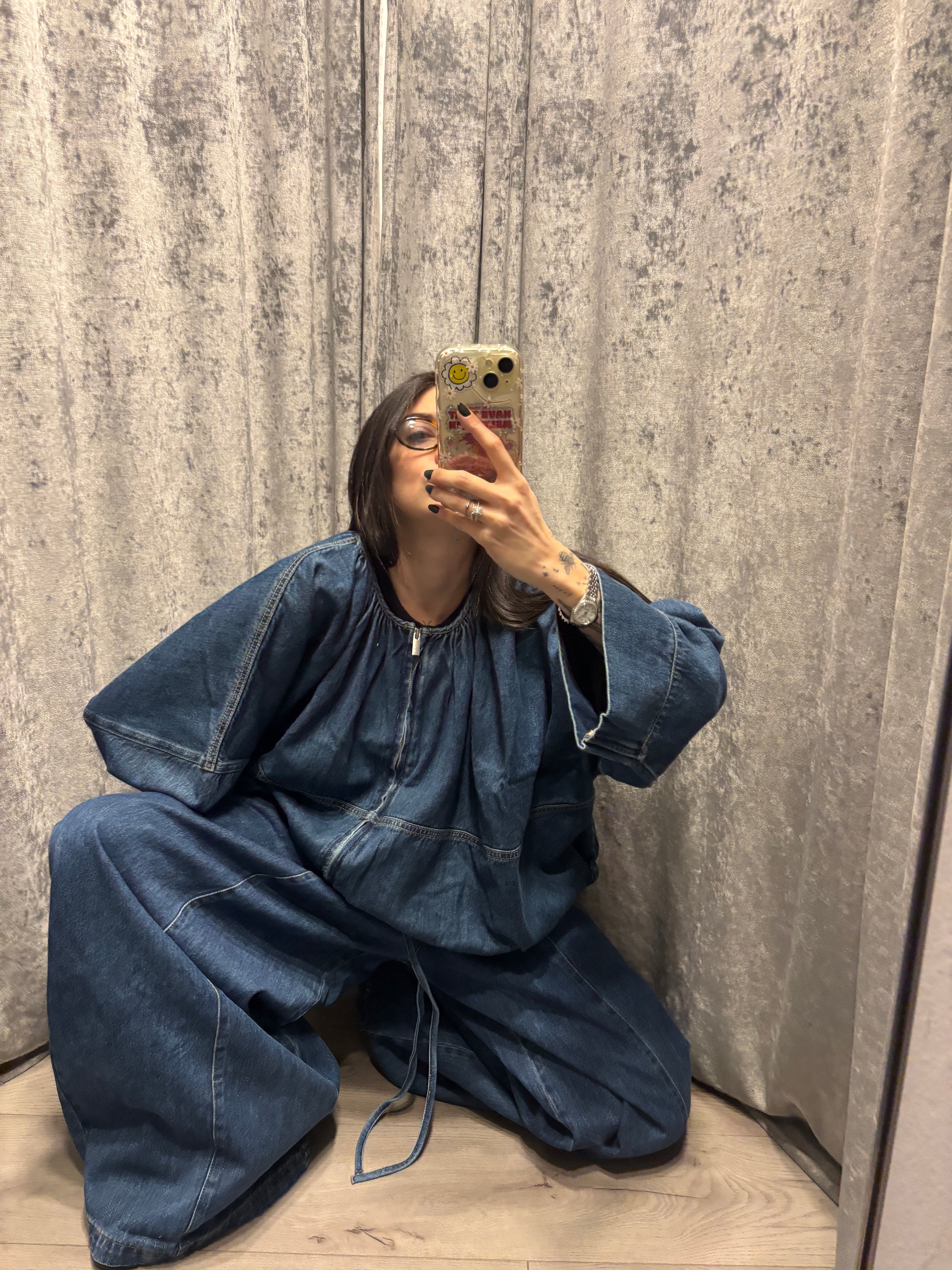 GIACCA CON SCOLLO ROTONDO