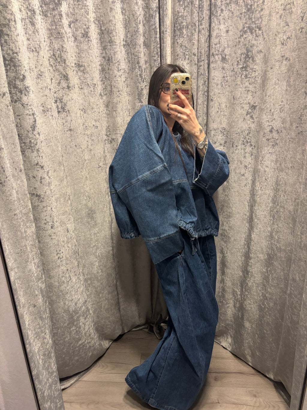 GIACCA CON SCOLLO ROTONDO