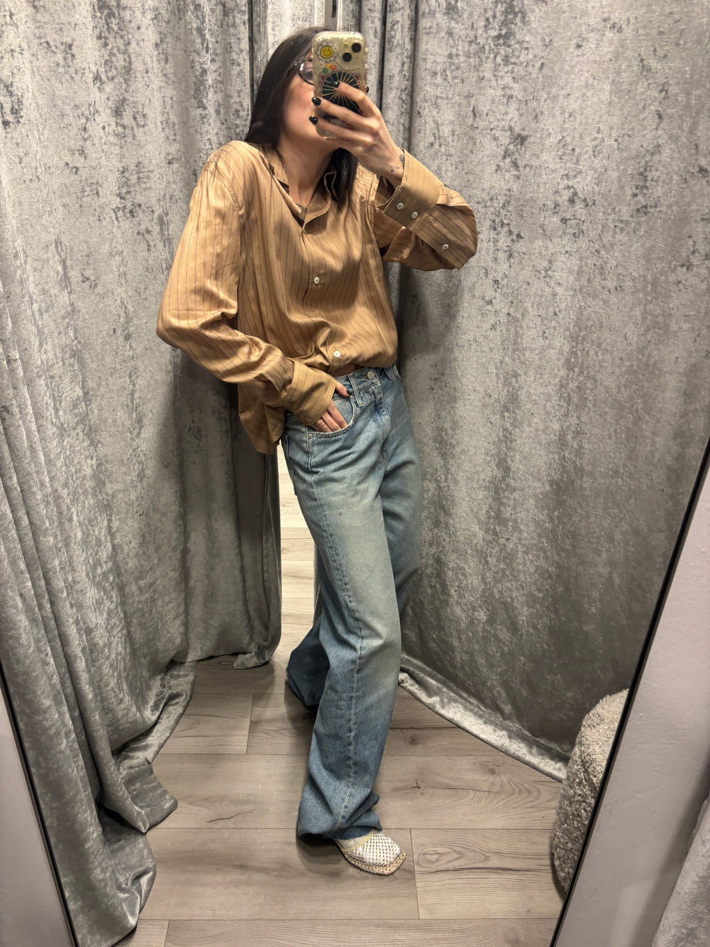 CAMICIA A UOMO